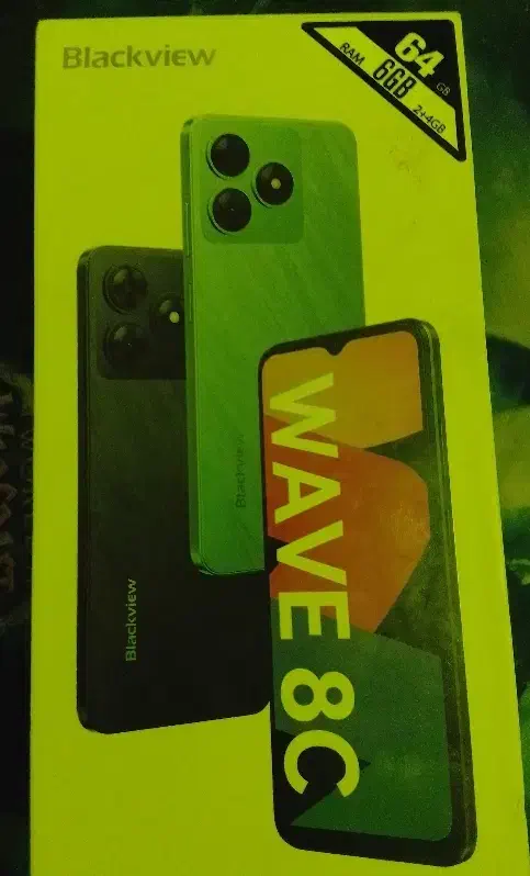 گوشی wave x8|موبایل|شیروان (خراسان), |دیوار