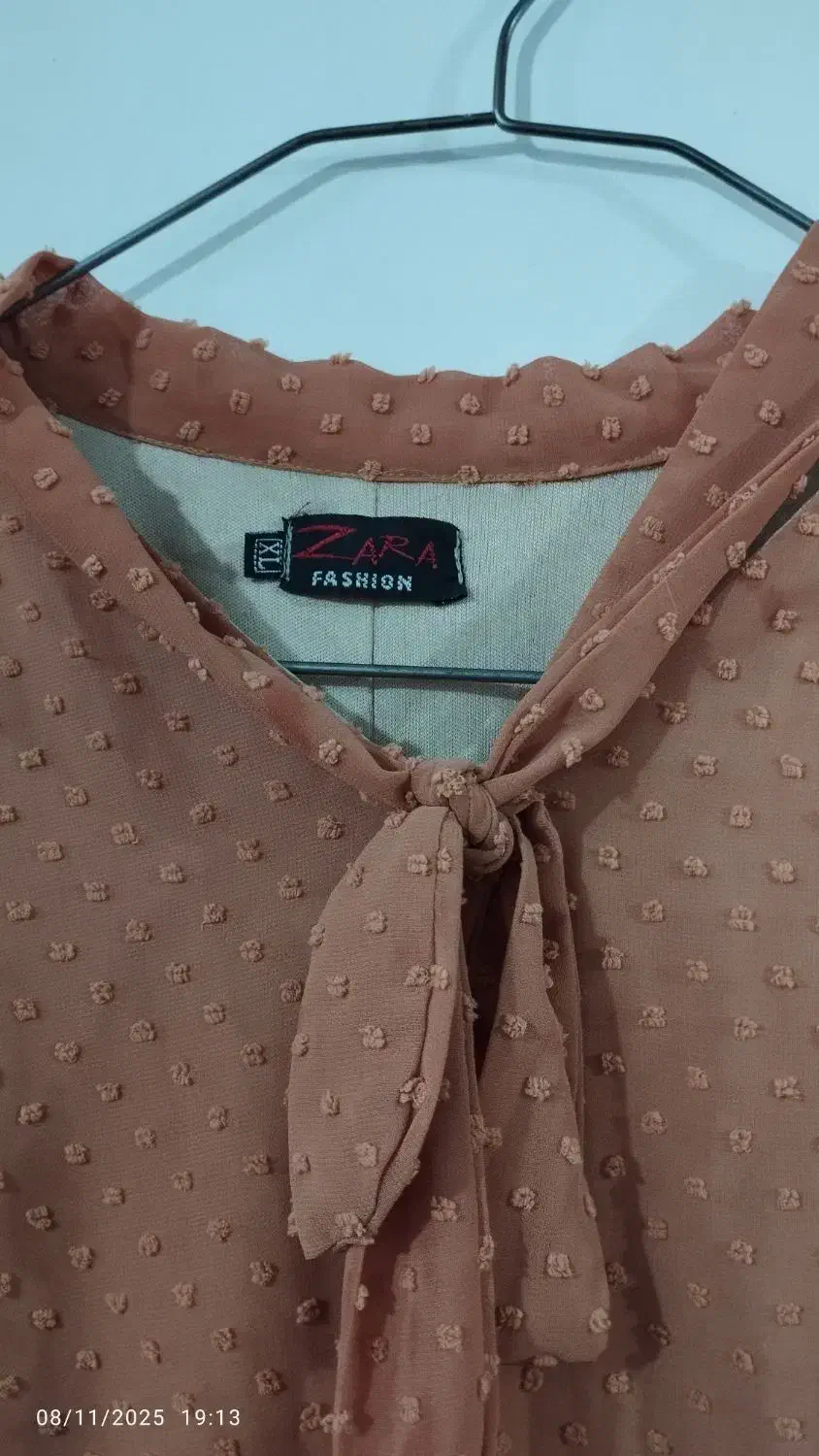 شومیز مجلسی در حد نو|لباس|بوکان, |دیوار