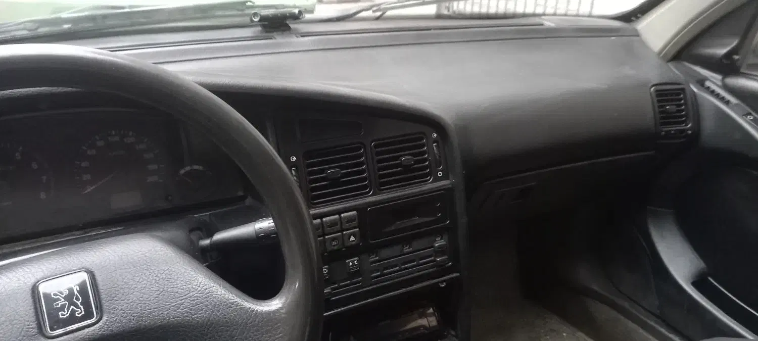 پژو اردی|خودرو سواری و وانت|تهران, سلیمانی|دیوار