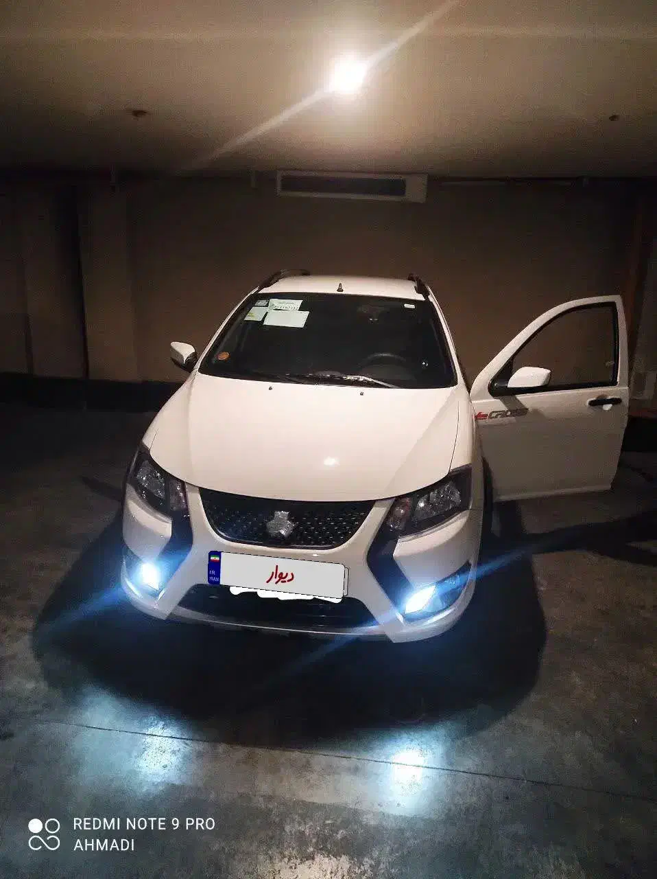 کوییک S مدل 1404 صفر|خودرو سواری و وانت|اندیشه, شهرک صدف|دیوار