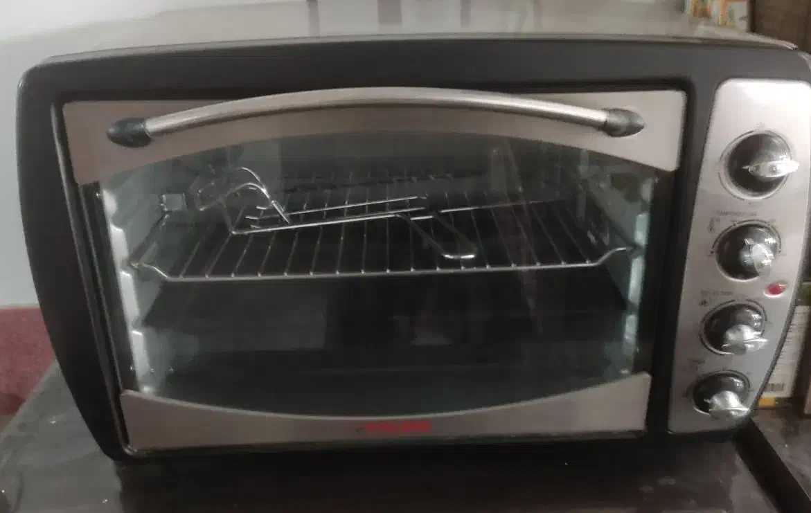 توستر|اجاق گاز و لوازم برقی پختوپز|گلپایگان, |دیوار