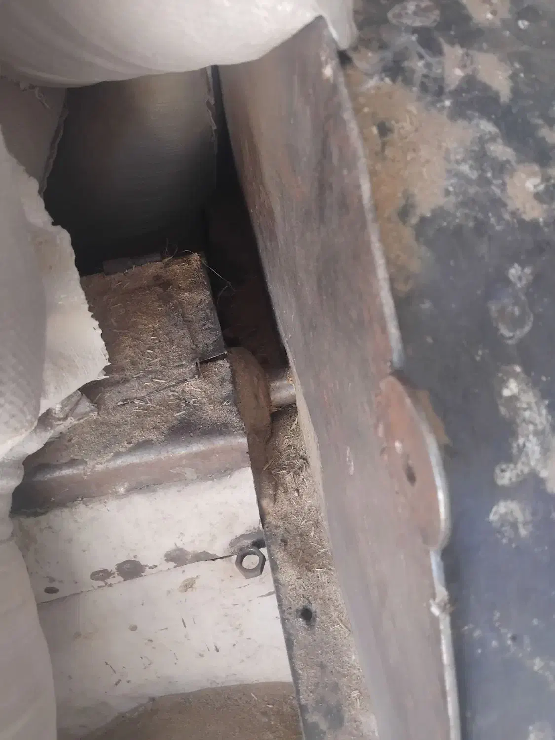 مکنده|ماشین‌آلات صنعتی|خمینی‌شهر, |دیوار