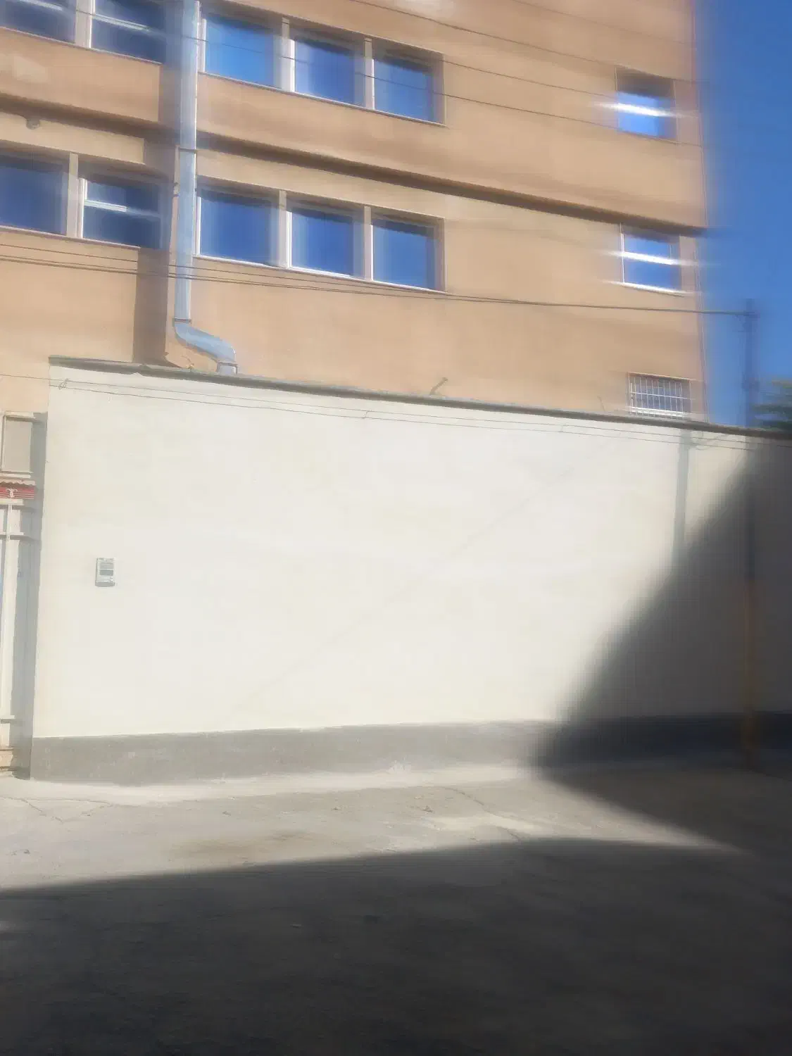 بنای. ساختمان. وجوشکاری|خدمات پیشه و مهارت|شهرکرد, |دیوار