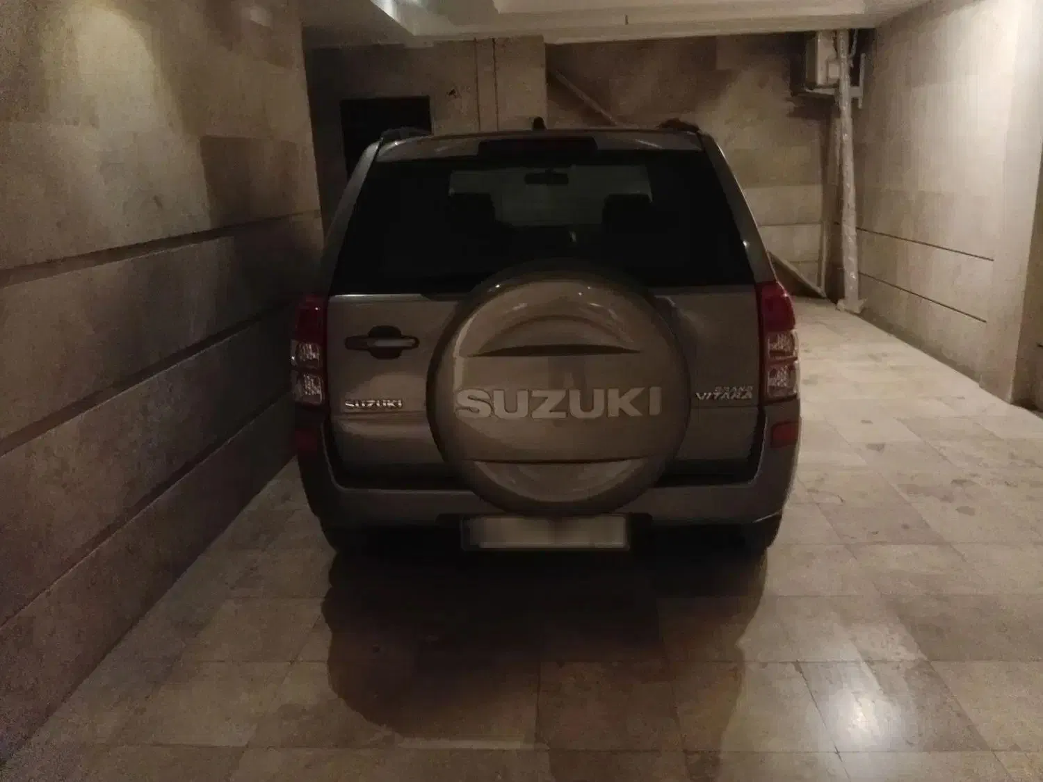 ویتارا ۲۴۰۰ اتومات ۹۱|خودرو سواری و وانت|تهران, تهران‌نو|دیوار