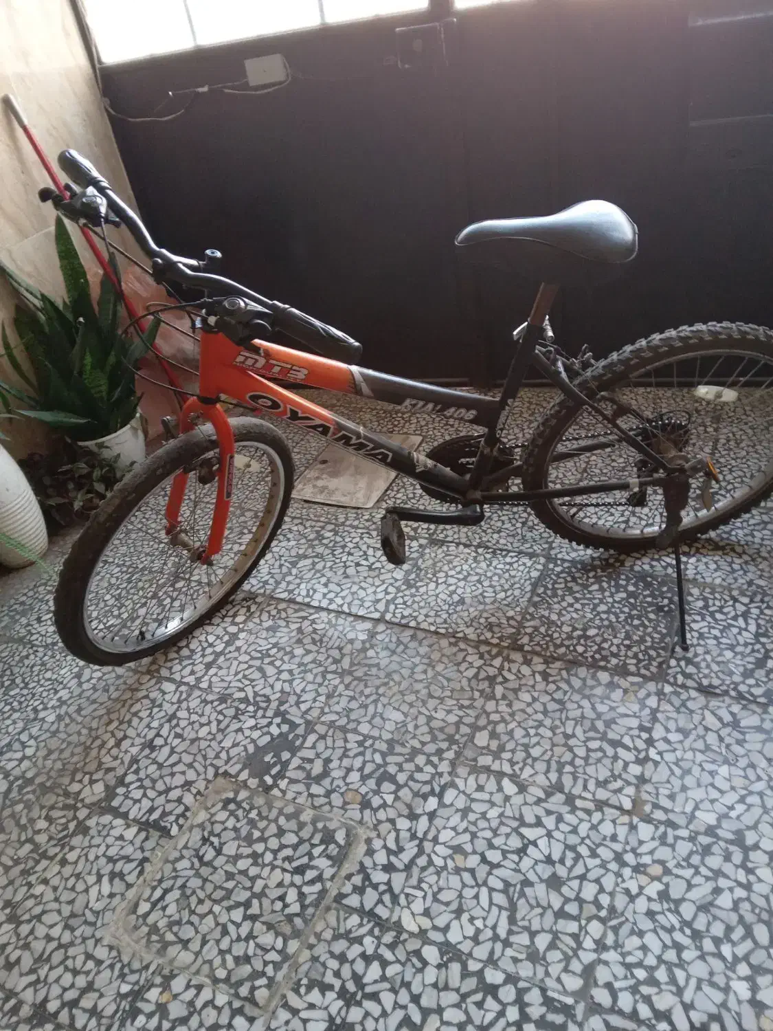 دوچرخه سایز۲۴|دوچرخه، اسکیت، اسکوتر|رشت, جانبازان|دیوار