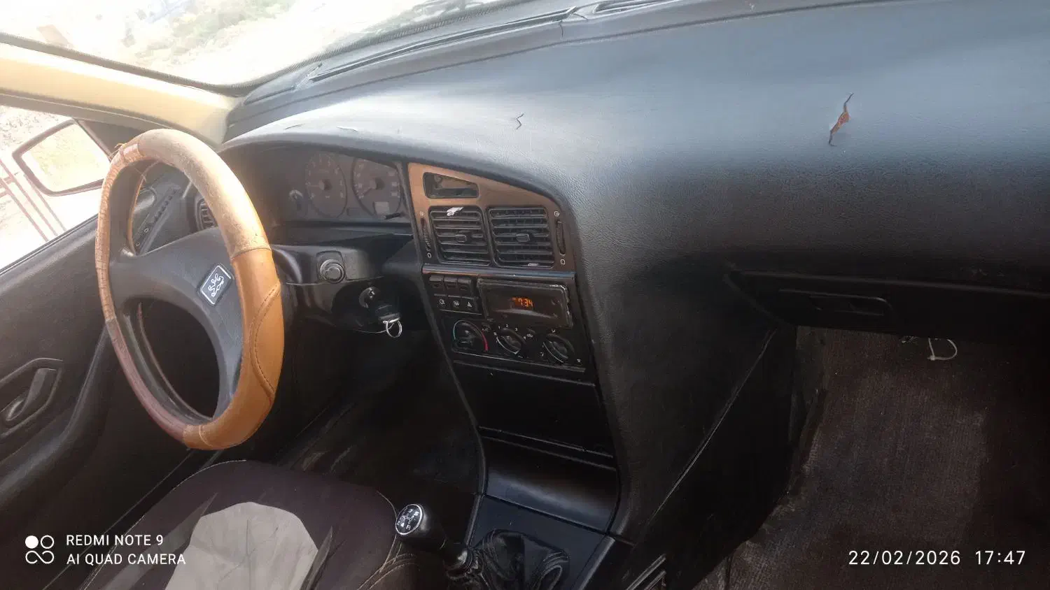 ....|خودرو سواری و وانت|شوش, |دیوار