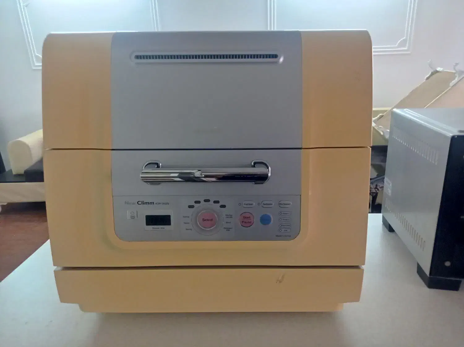 ماشین ظرفشویی مجیک|ماشین ظرفشویی|قائمشهر, |دیوار