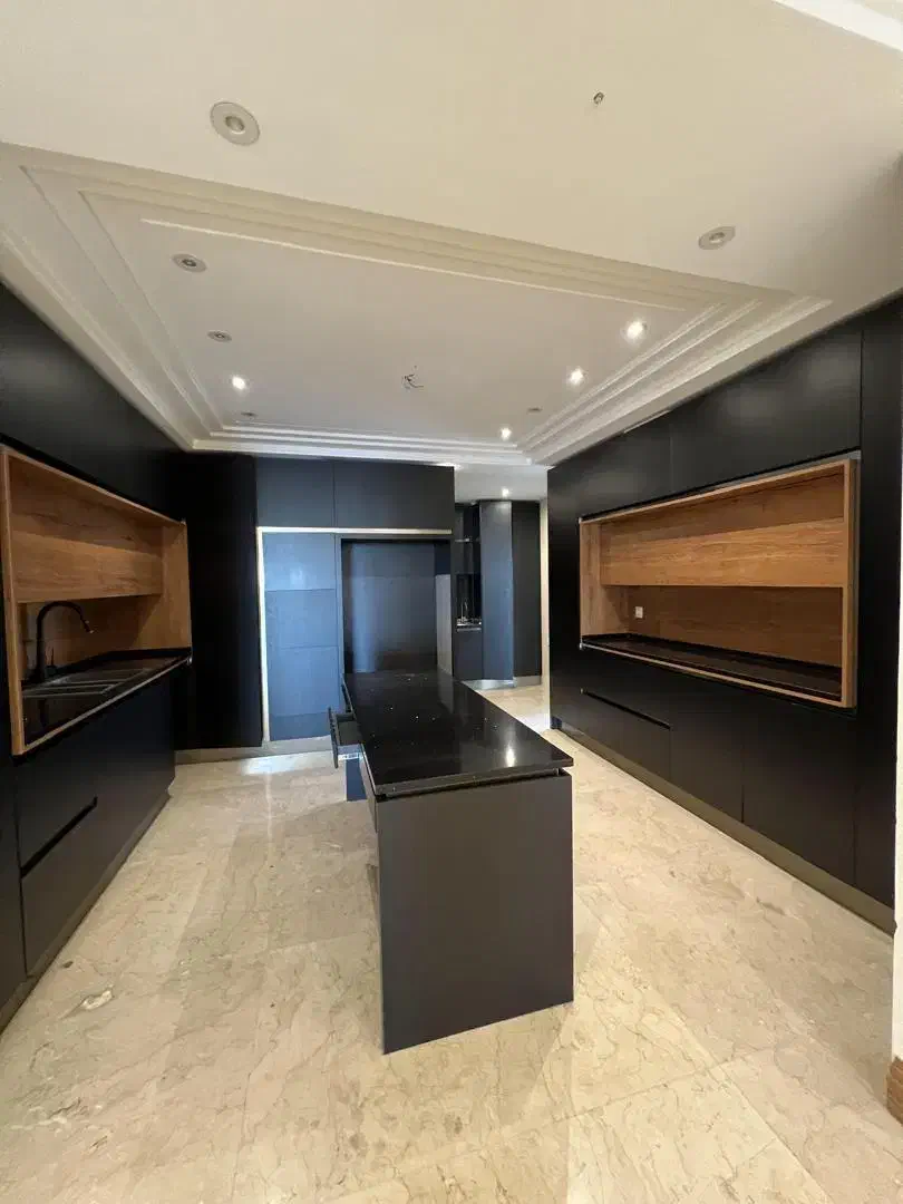 آجودانیه ۲۰۰ متر با مشاعات فعال