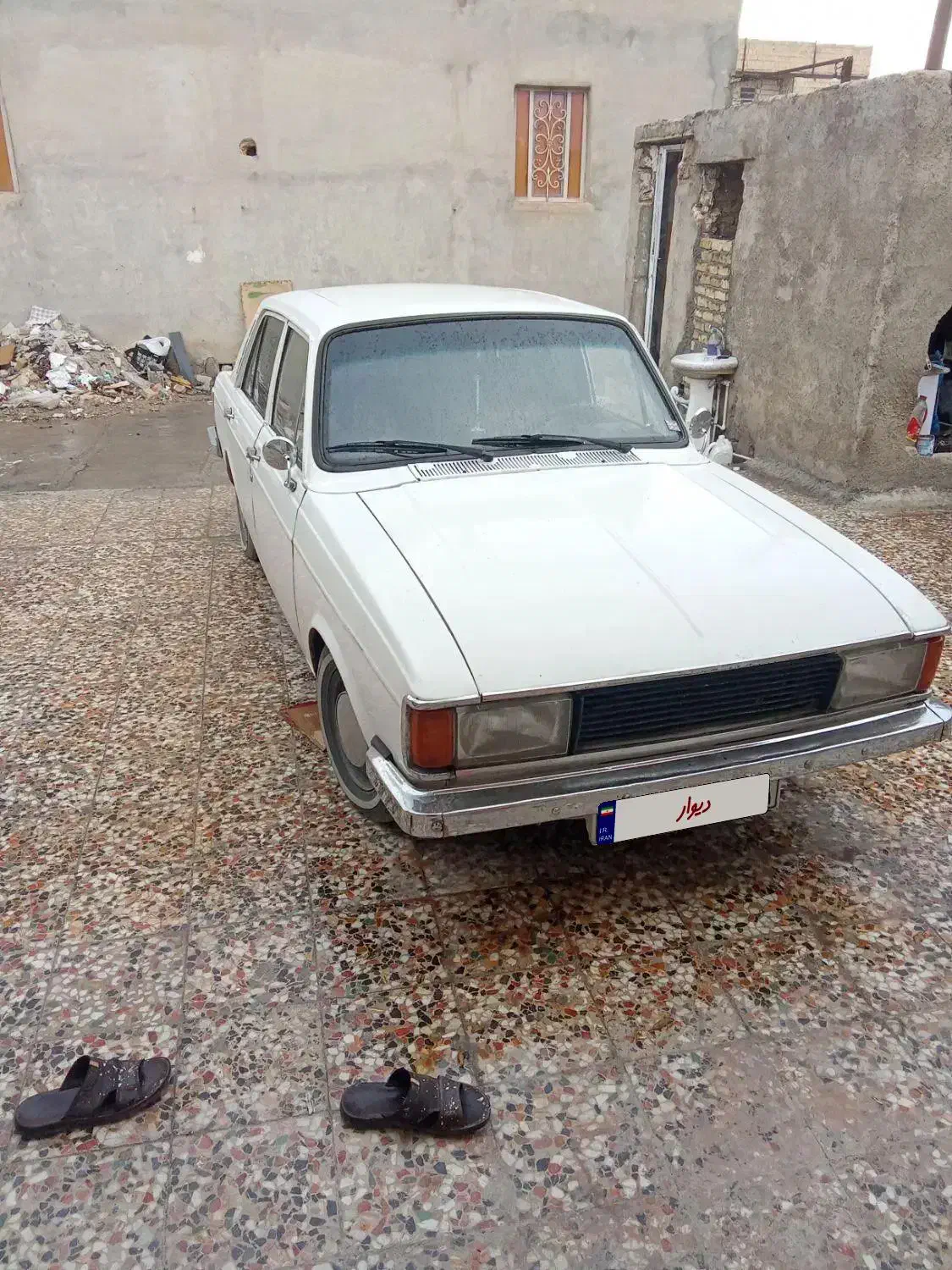 فروشی|خودرو سواری و وانت|خرمآباد, |دیوار