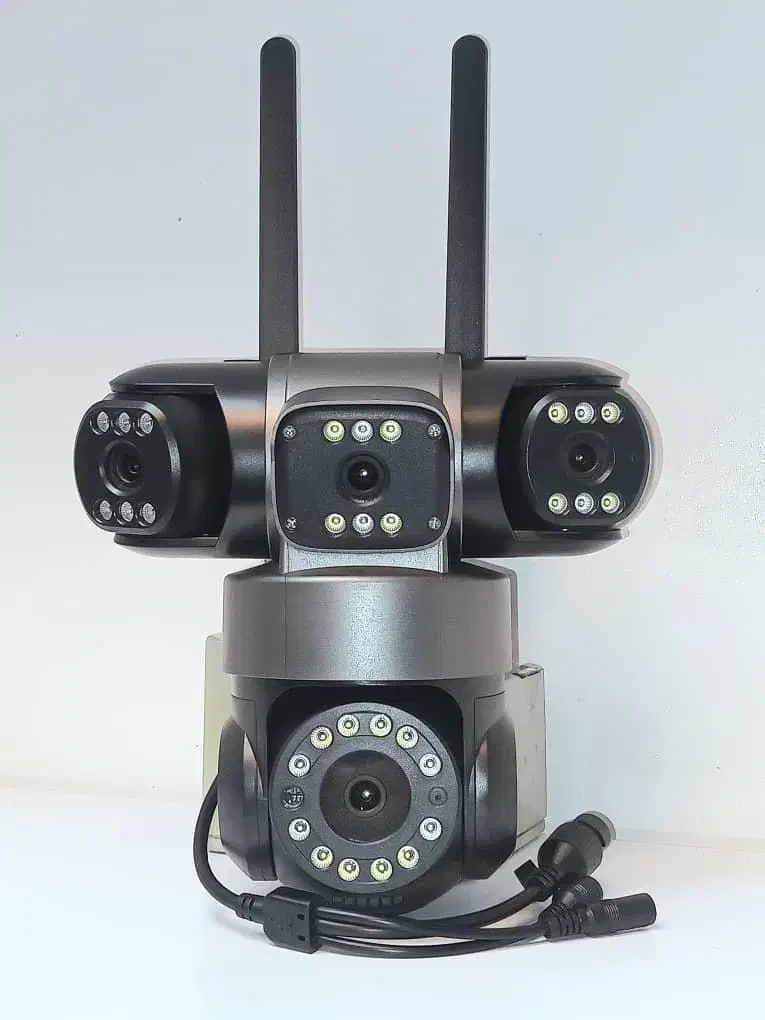 دوربین مداربسته و دزدگیر اماکن|دوربین مداربسته|پردیس, فاز ۱۱|دیوار