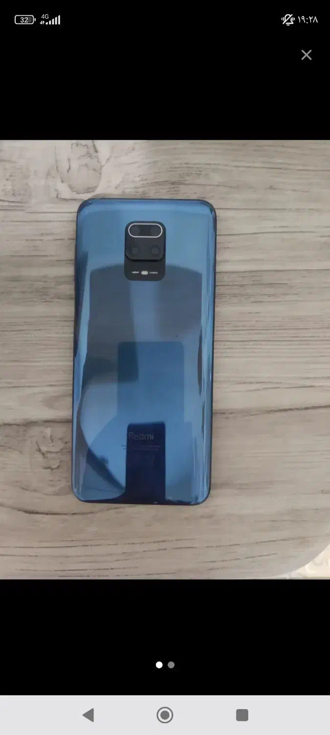 نوت ۹s|موبایل|کرمانشاه, |دیوار