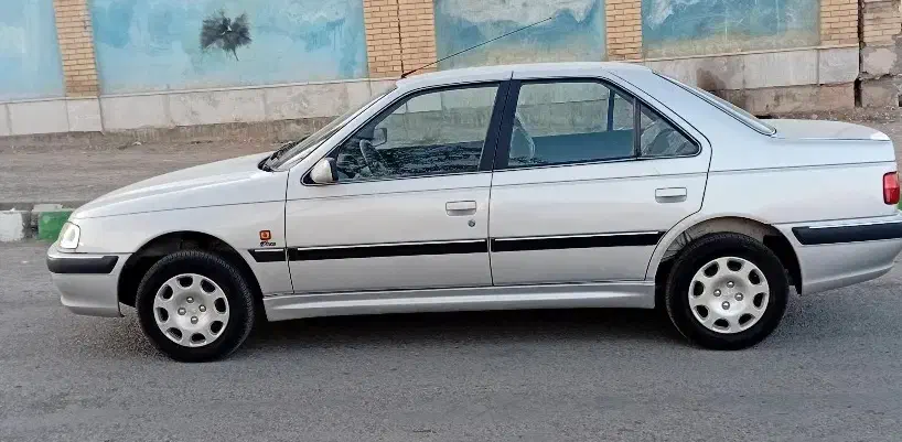 پارس ۸۸ خشک|خودرو سواری و وانت|کرمانشاه, |دیوار