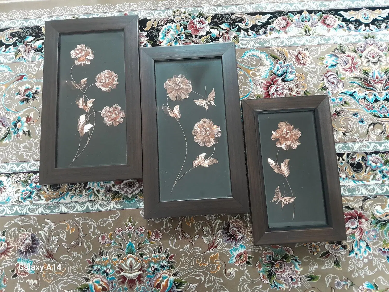 تابلو|تابلو، نقاشی، عکس|تویسرکان, |دیوار