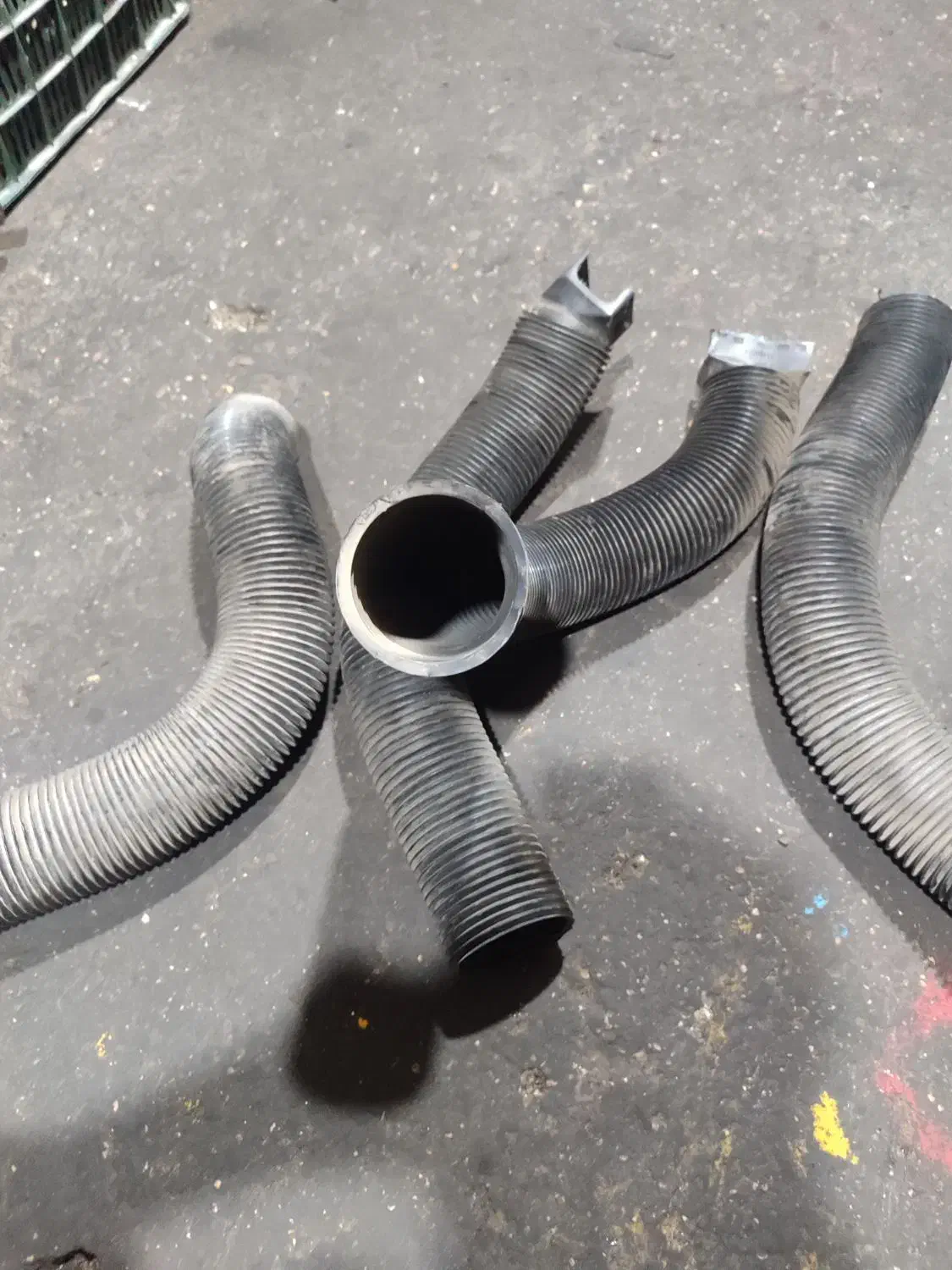 لوله پیکان برای دریچه گاز پژو|قطعات یدکی و لوازم جانبی|گنبد کاووس, |دیوار