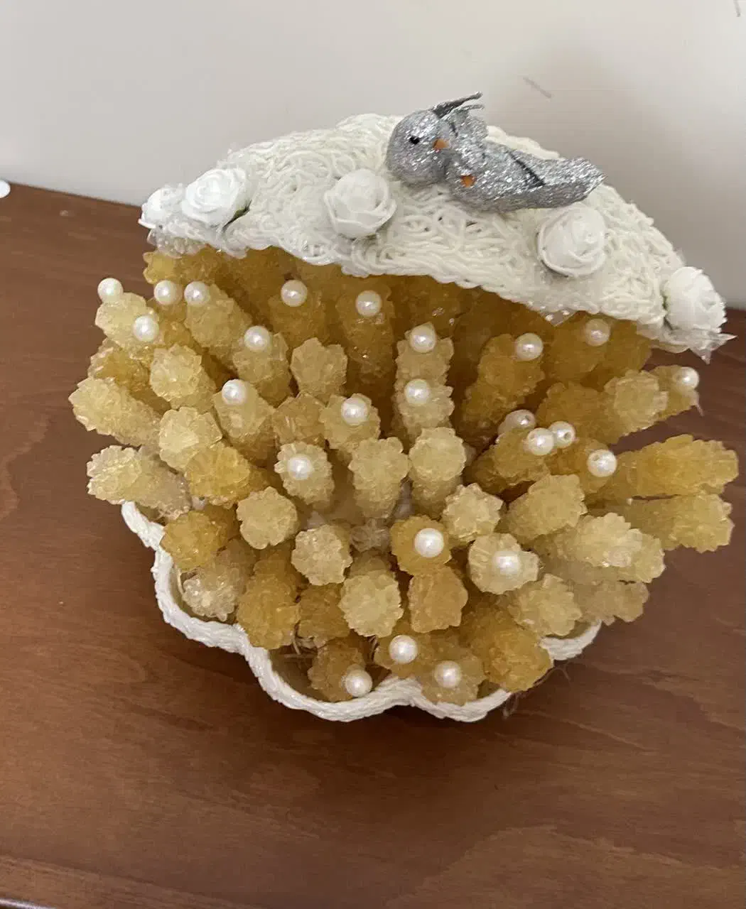 سبد نبات|صنایع دستی و سایر لوازم تزئینی|فولادشهر, C8|دیوار