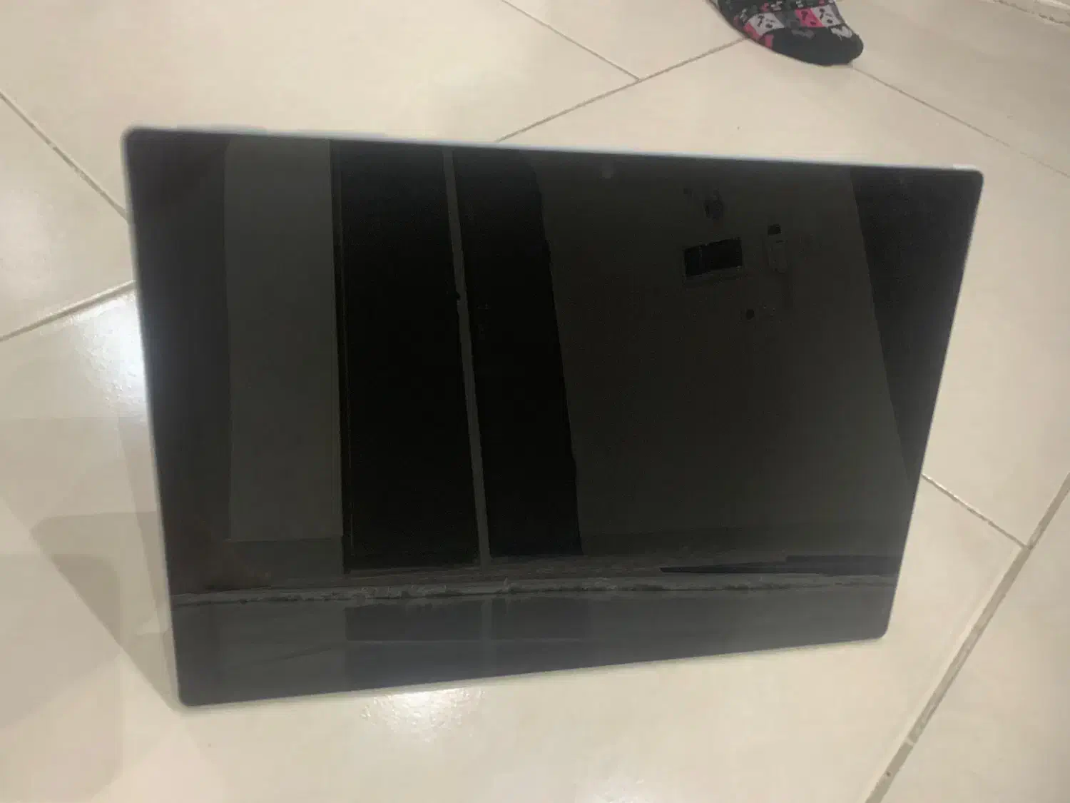 سورفیس پرو ۵ ۲۵۶گیگ|رایانه همراه|اردبیل, |دیوار