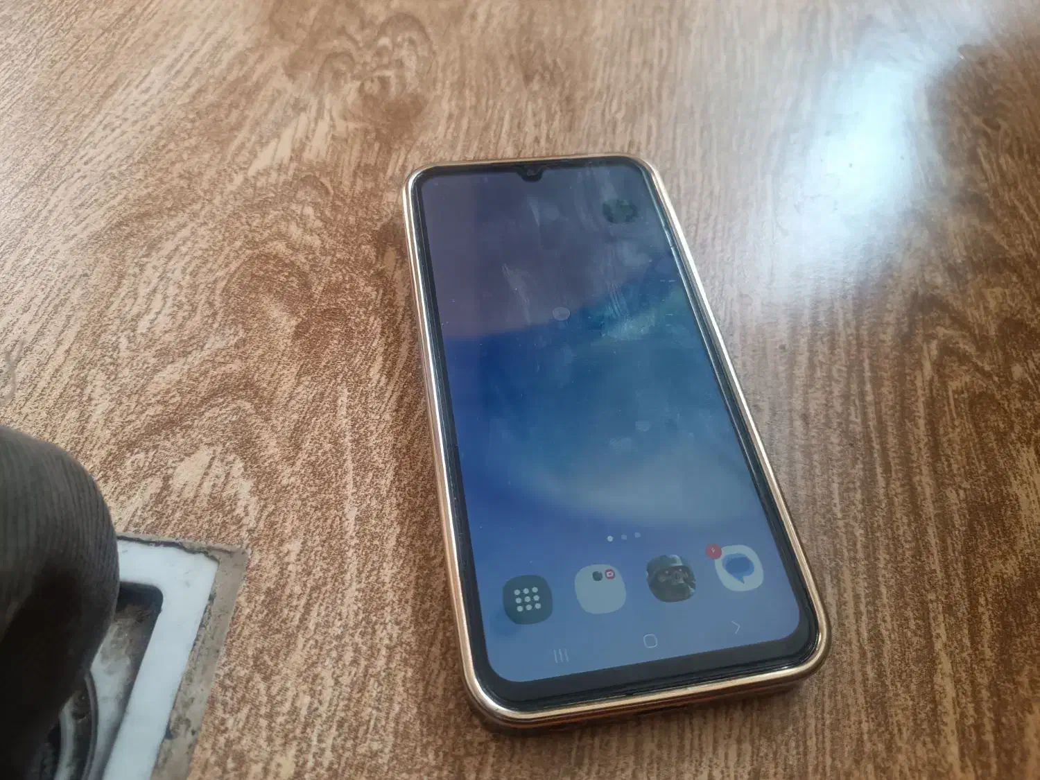 گوشی a15 4G|موبایل|مشهد, طلاب|دیوار