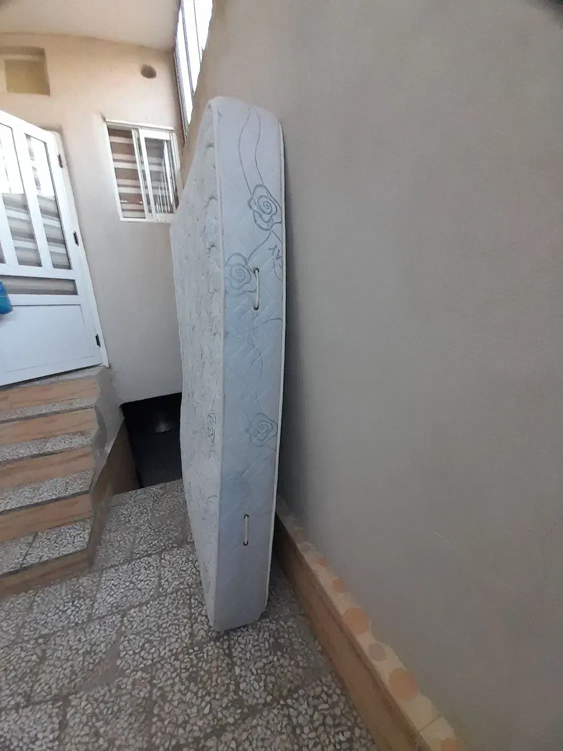 تختخواب دونفره|تشک تختخواب|نکا, |دیوار