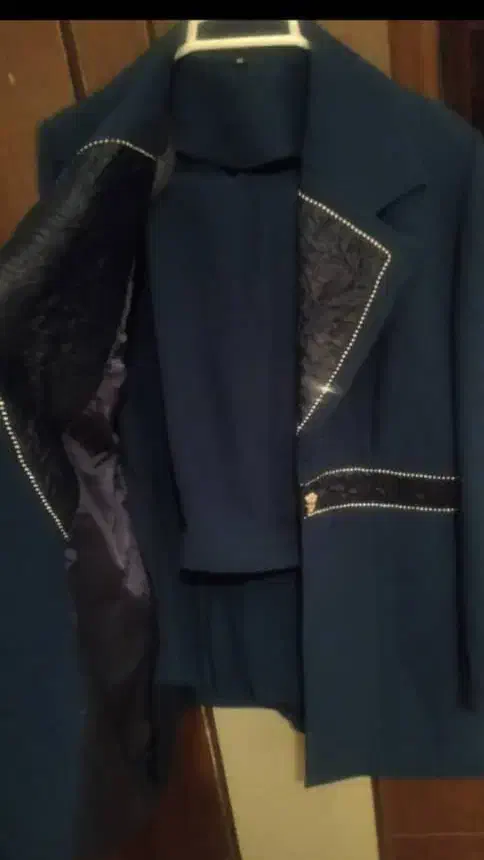 کت و شلوار مجلسی زنانه|لباس|خرمآباد, |دیوار