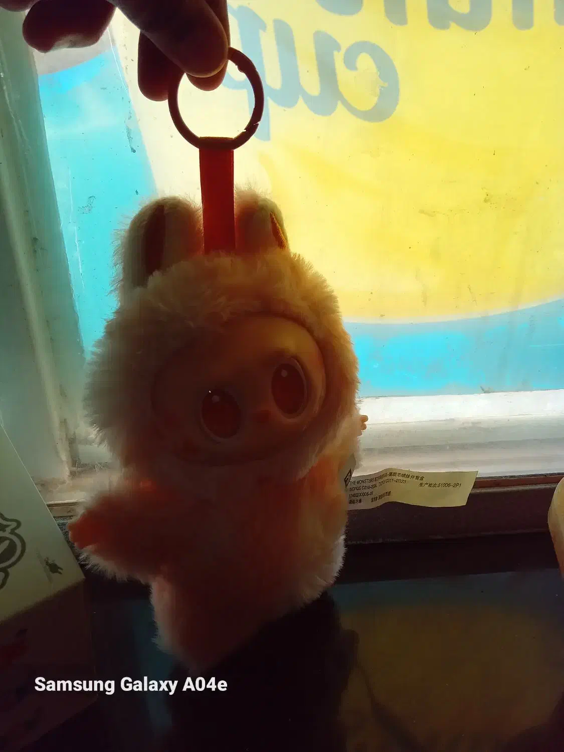 لبوبو|کلکسیون و سرگرمی|تاکستان, |دیوار