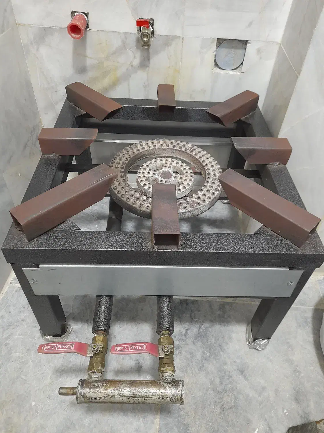 اجاق گاز|اجاق گاز و لوازم برقی پختوپز|لاهیجان, طالقانی|دیوار