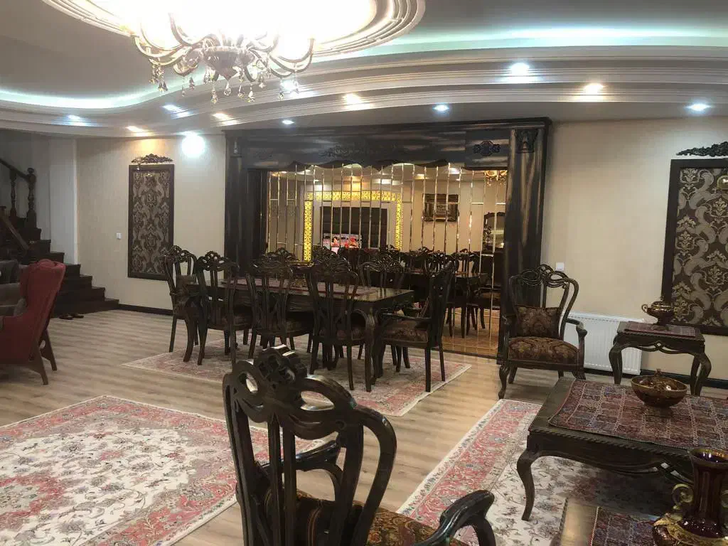 ۱۱۸متر/سالن قدی پرده خور/تراورتن/سازمان برنامه|فروش آپارتمان|تهران, سازمان برنامه شمالی|دیوار