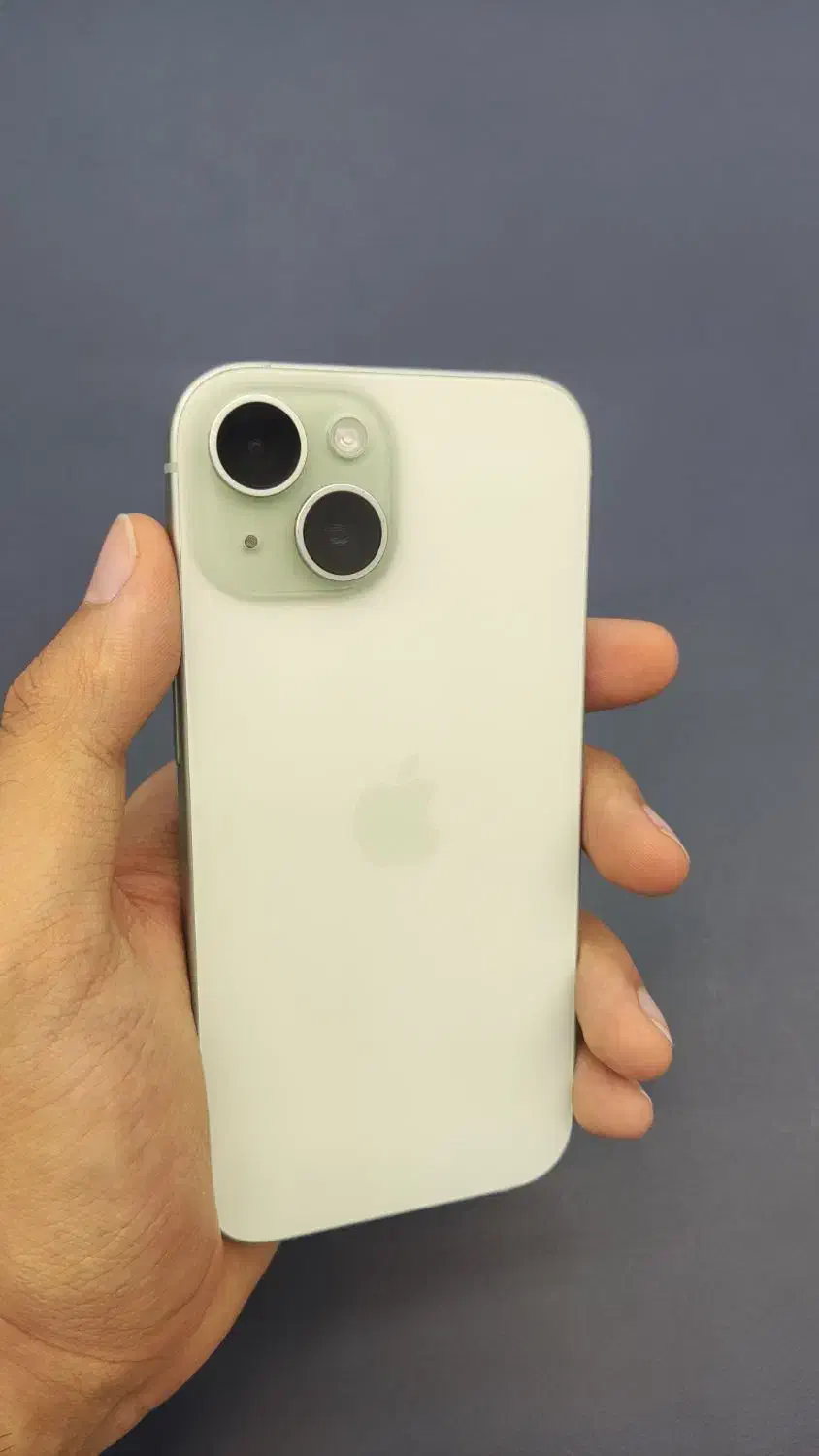 آیفون ۱۵ بدون رجیستر|موبایل|تهران, یافتآباد|دیوار