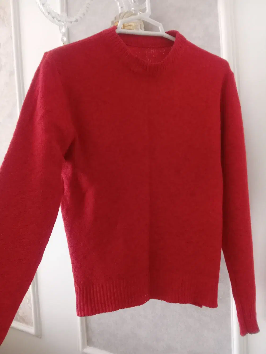 بلوز بافت نازک آکبند|لباس|تبریز, |دیوار