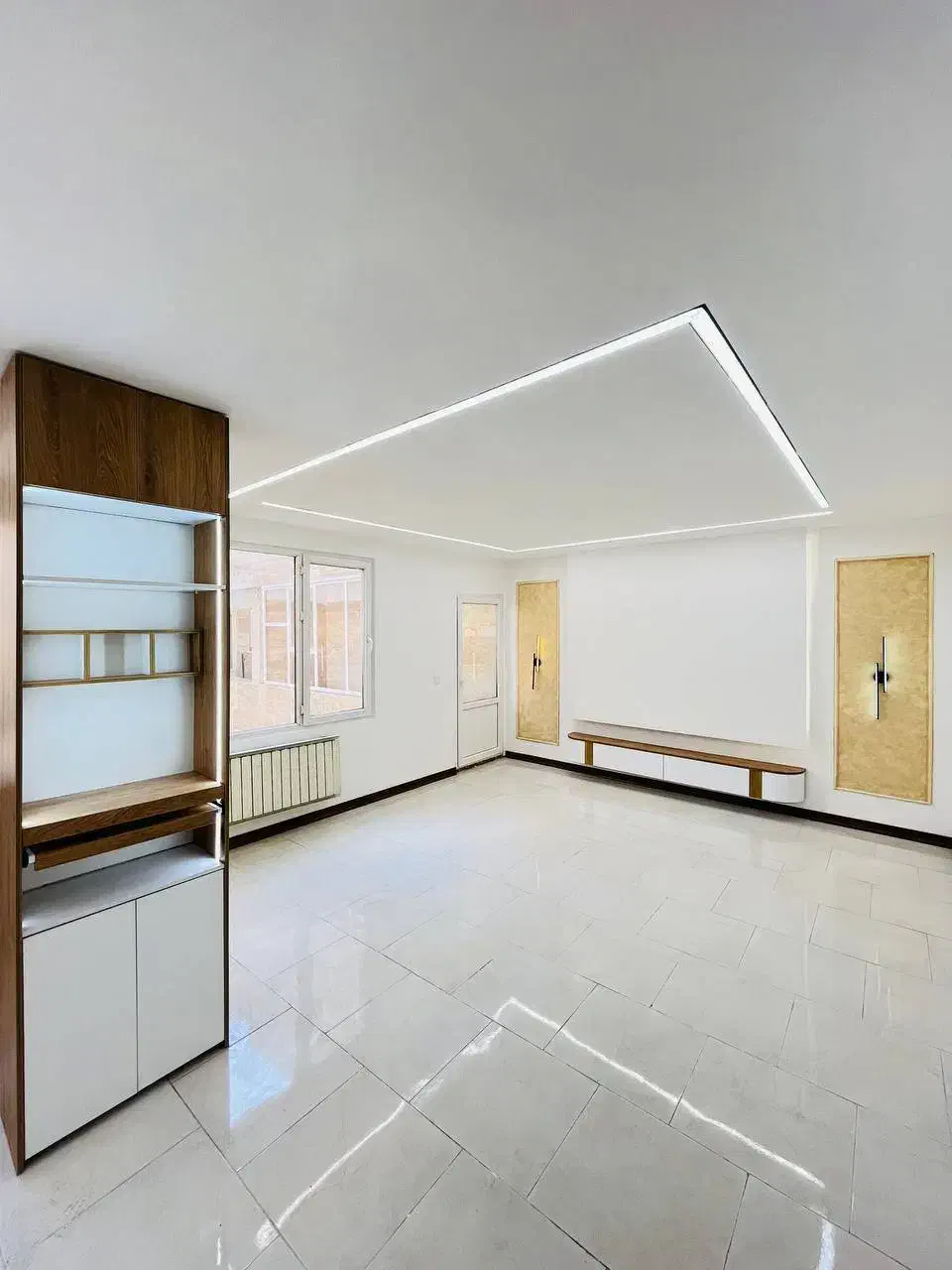 ۶۴ متری/املاک آمازون/وام دار/سندتکبرگ|فروش آپارتمان|فردیس, فردیس|دیوار