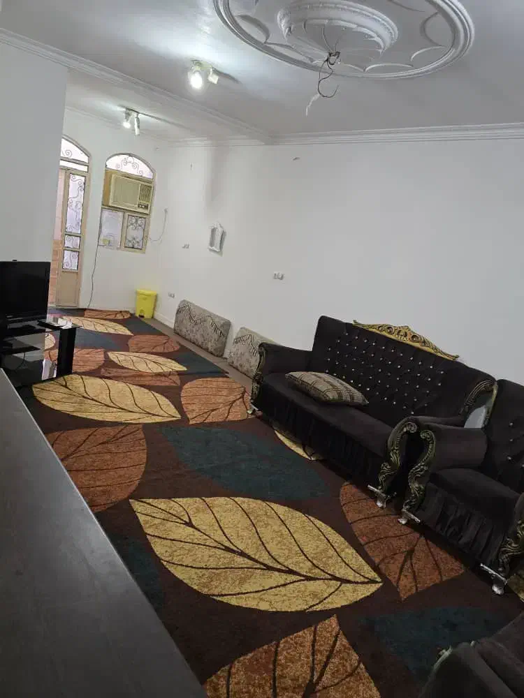 منزل مبله ویلایی|اجارهٔ کوتاه‌مدت آپارتمان و سوئیت|بوشهر, |دیوار