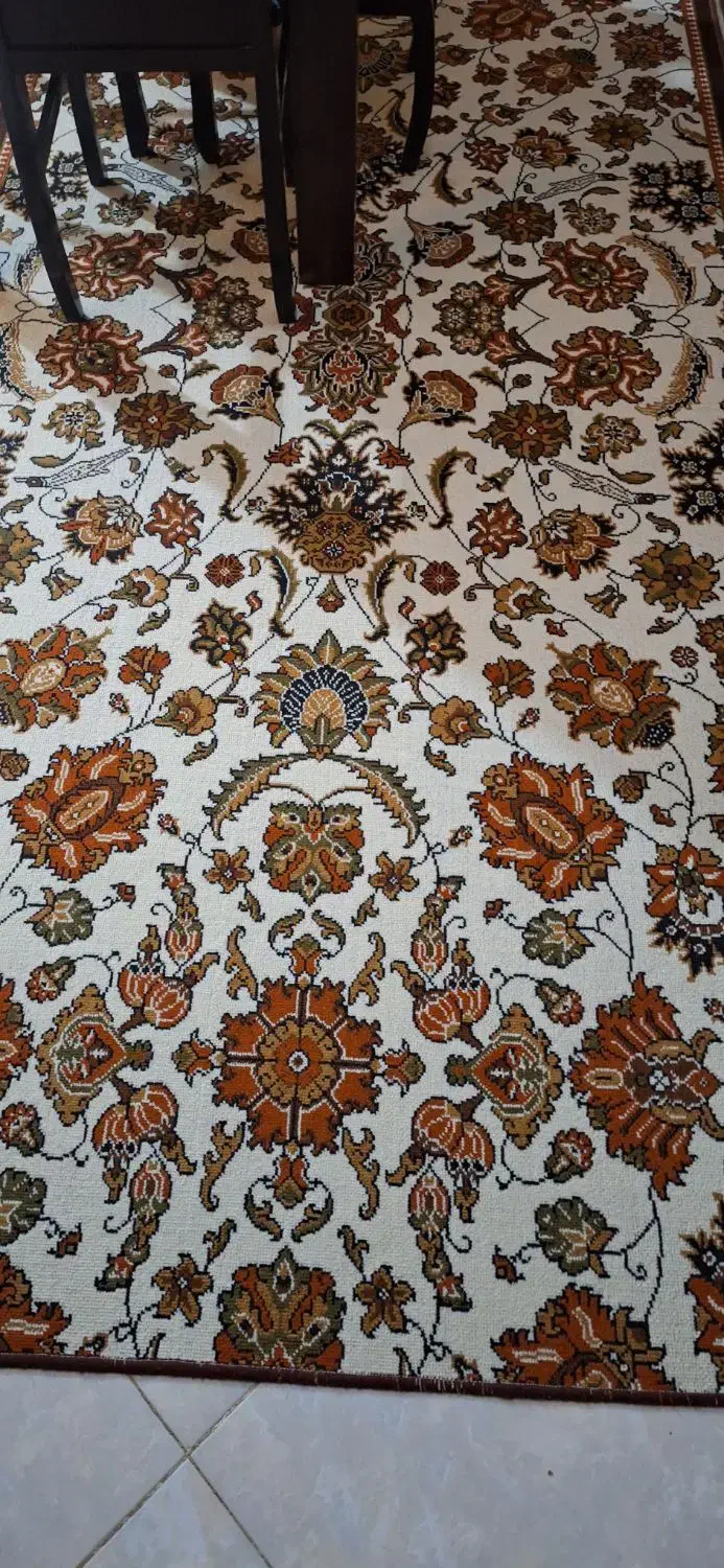 گلیم فرش|گلیم، جاجیم، گبه|بندر امام خمینی, |دیوار