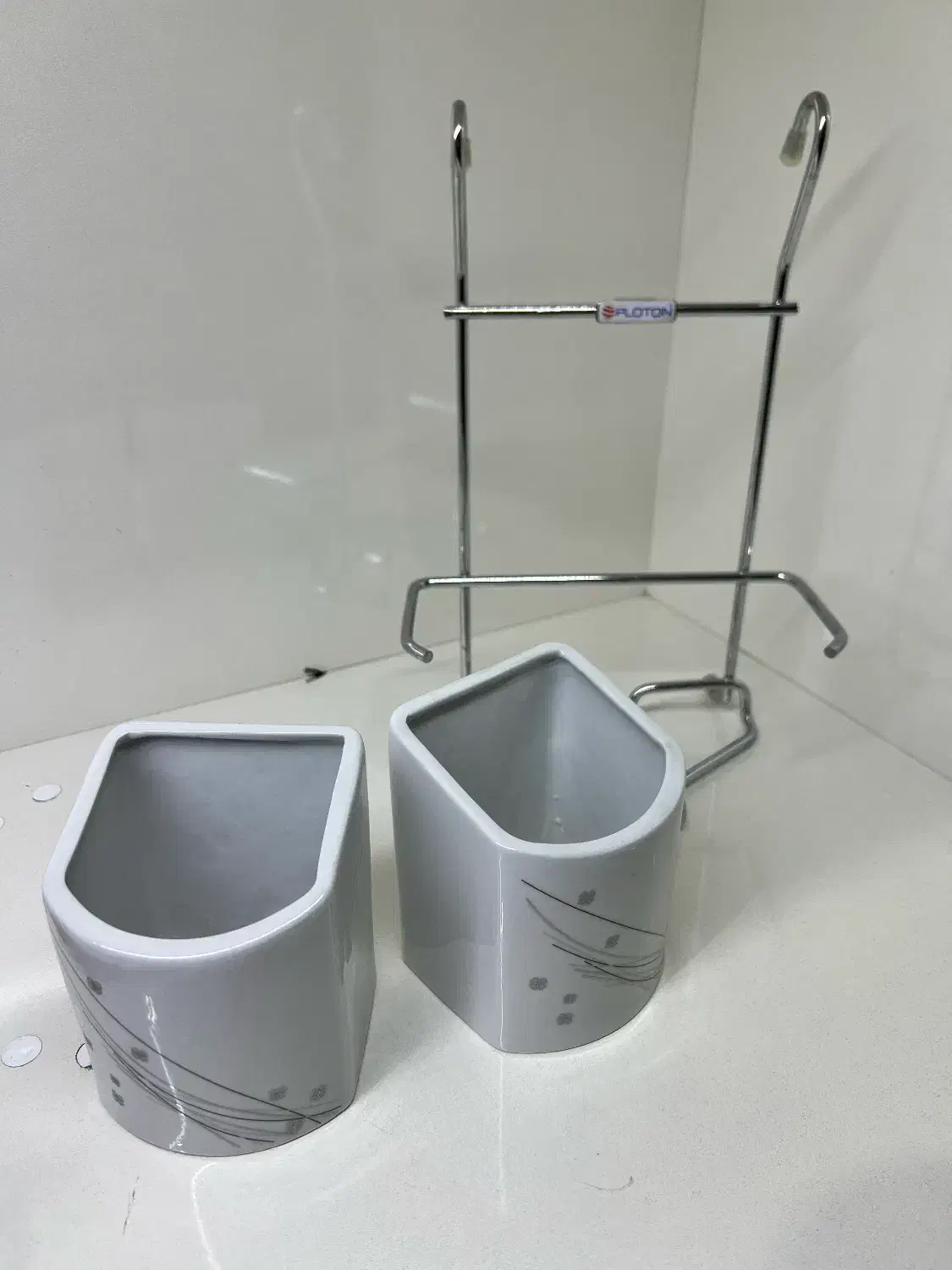 جای قاشقی آویز چینی|آبچکان و نظمدهنده ظروف|تبریز, |دیوار