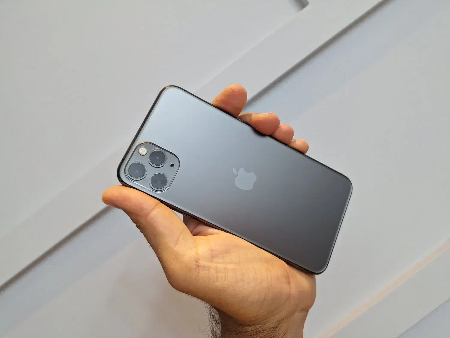 گوشی موبایل اپل مدل iPhone 11 Pro Max|موبایل|خوی, |دیوار