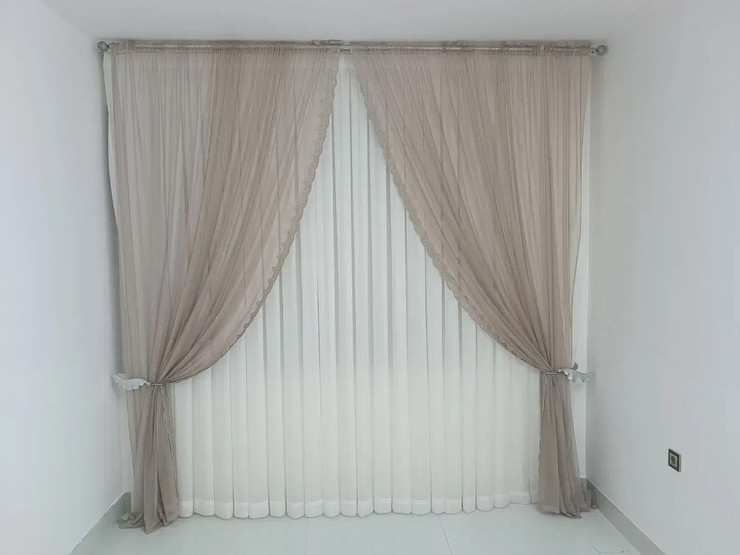 نصاب پرده|خدمات پیشه و مهارت|کوهدشت, |دیوار