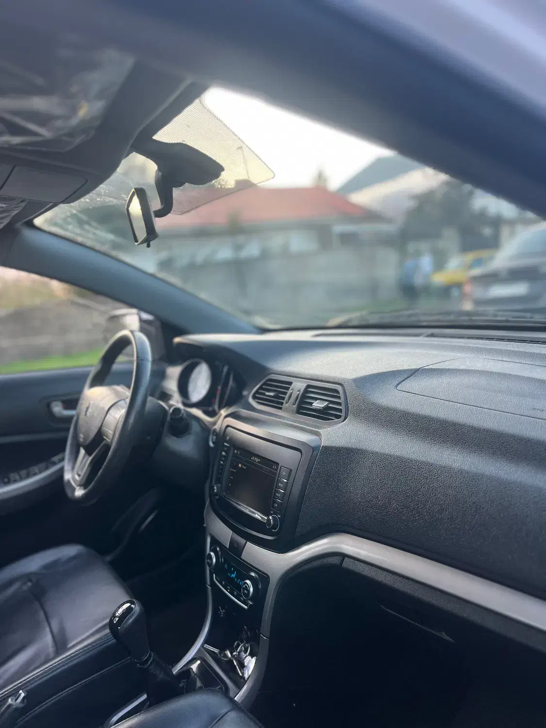 شاهین در حد صفر|خودرو سواری و وانت|صومعه‌سرا, |دیوار