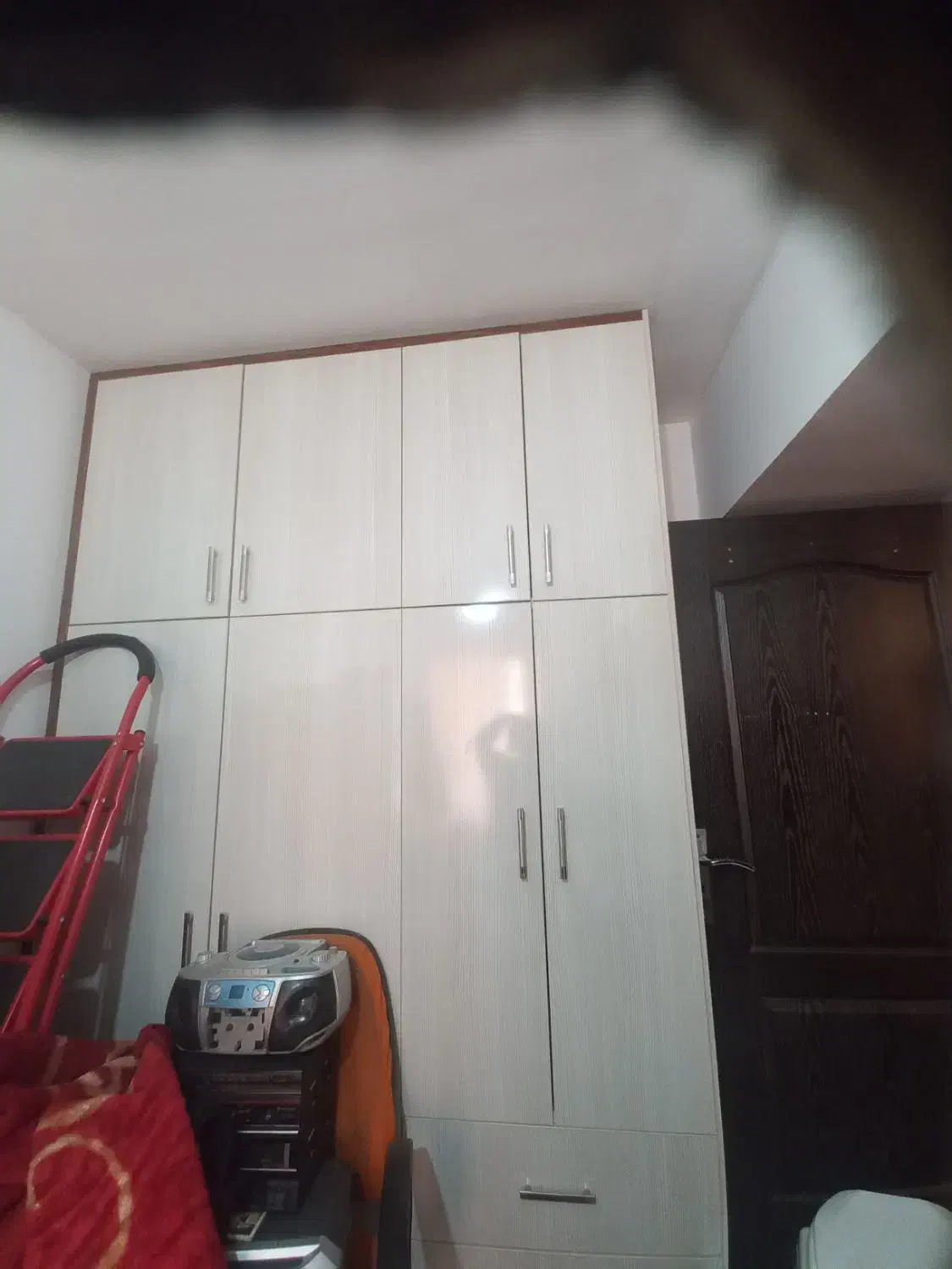 آپارتمان ۸۴ متری|اجارهٔ آپارتمان|شاهین‌شهر, ۹ دی|دیوار