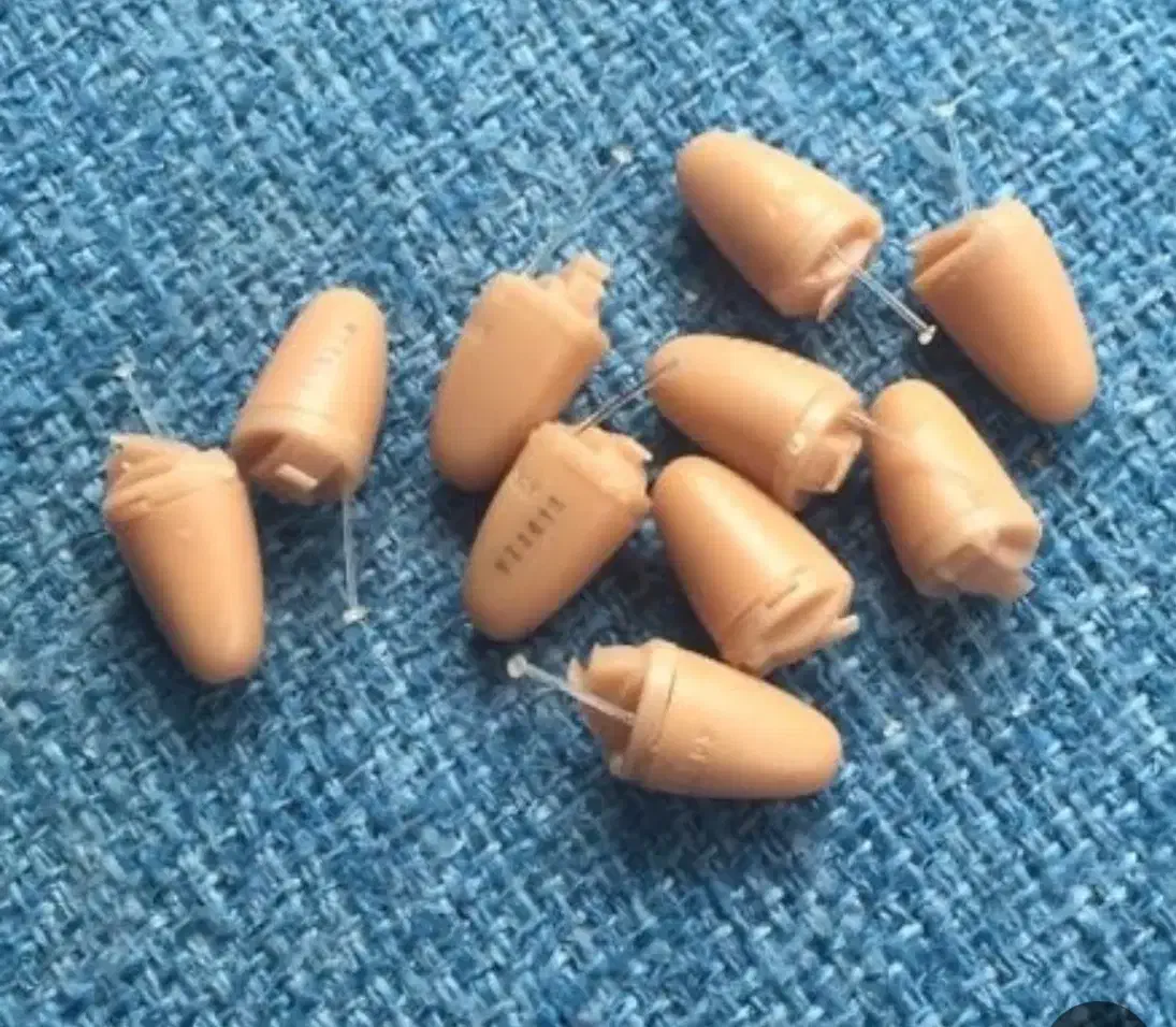 هندزفری نامرعی|لوازم جانبی موبایل و تبلت|دورود, |دیوار