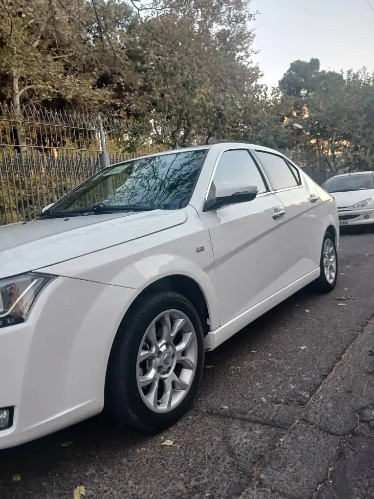 دنا پلاس اتومات آپشنال فول ۴۰۴|خودرو سواری و وانت|کوهدشت, |دیوار