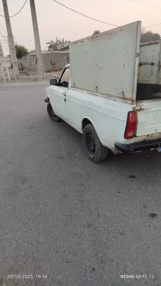 پیکان وانت|خودرو سواری و وانت|میناب, |دیوار