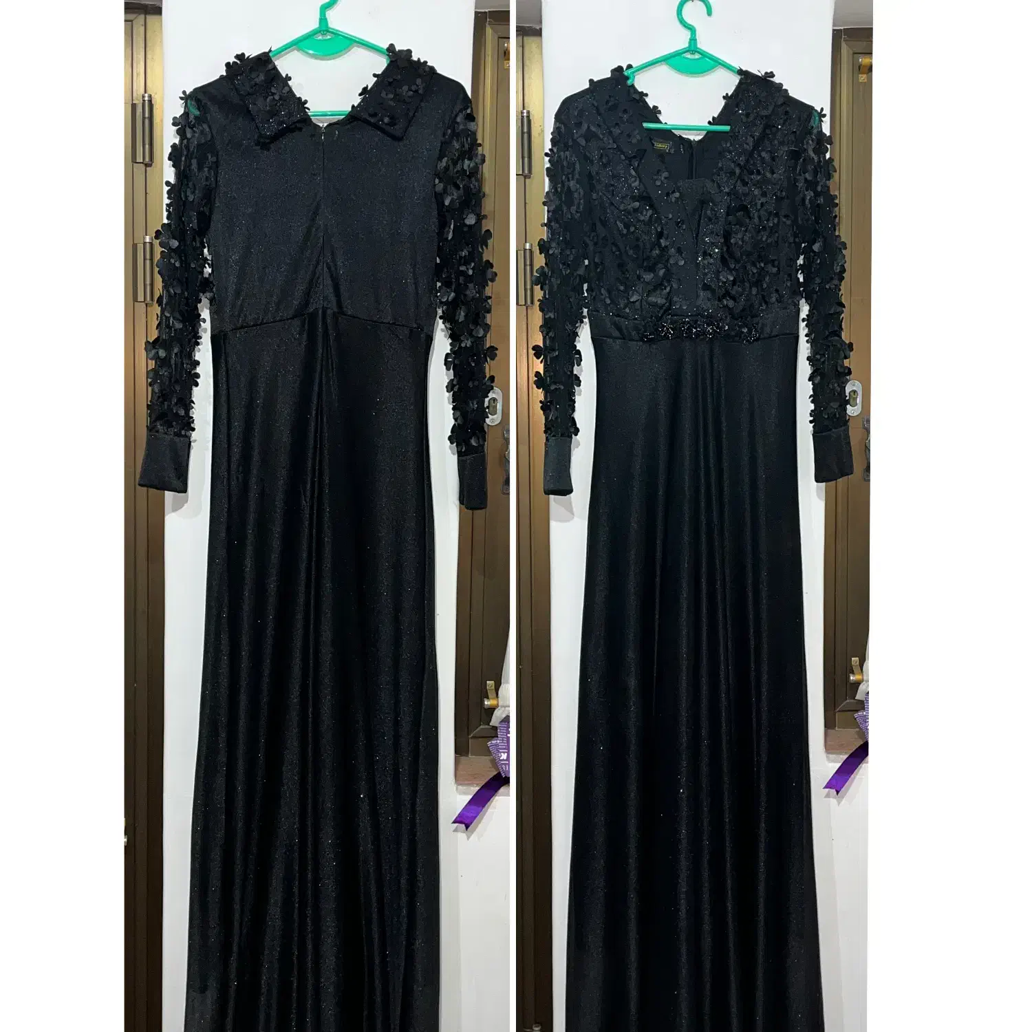 فروش لباس مجلسی|لباس|رشت, نظری|دیوار