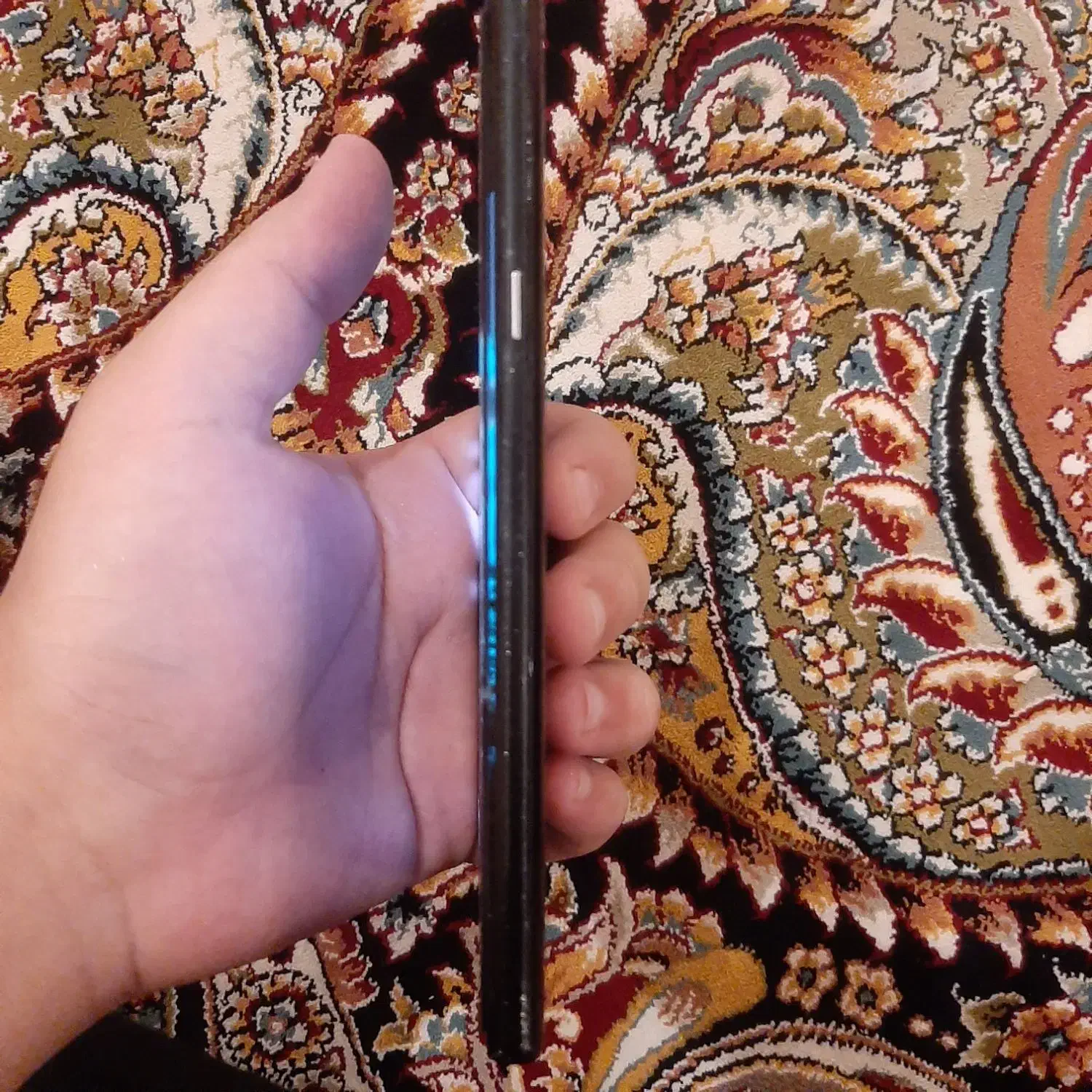 گوشی نوت ۹ سامسونگ|موبایل|اصفهان, کوجان|دیوار