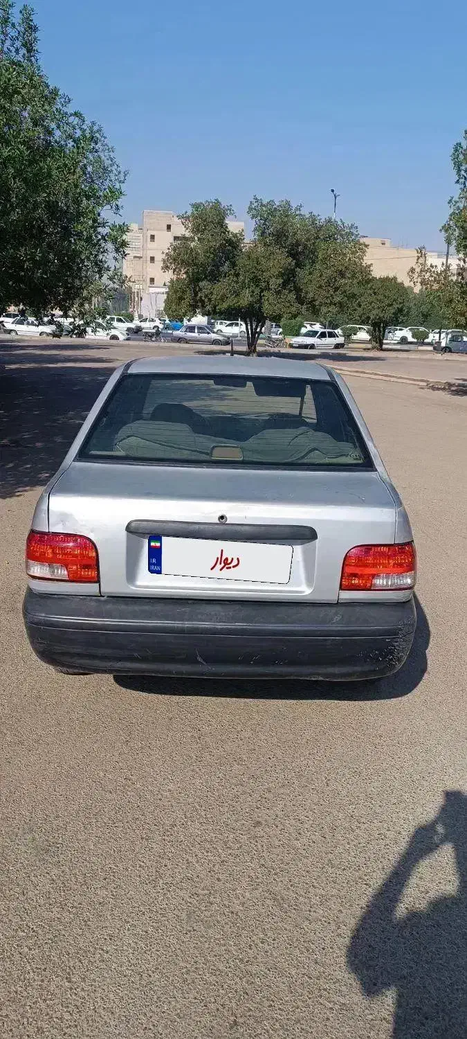 پراید پراید|خودرو سواری و وانت|کارون, |دیوار