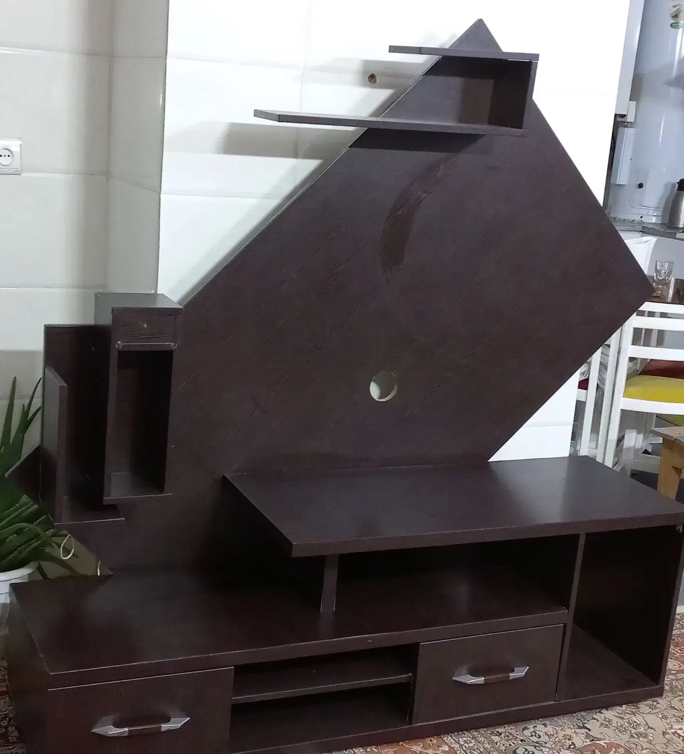 میز تلویزیون|میز تلویزیون|خمینیشهر, |دیوار