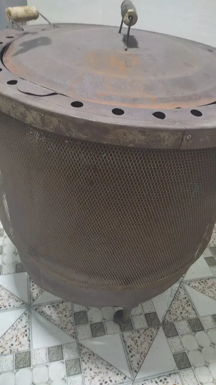 تنور گازی|اجاق گاز و لوازم برقی پخت‌وپز|بندر ماهشهر, |دیوار