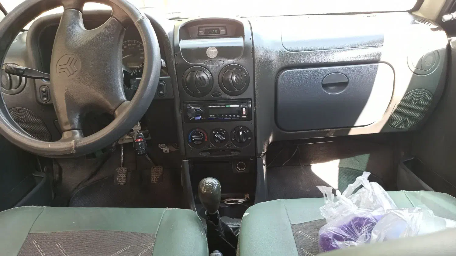 141|خودرو سواری و وانت|بجنورد, |دیوار