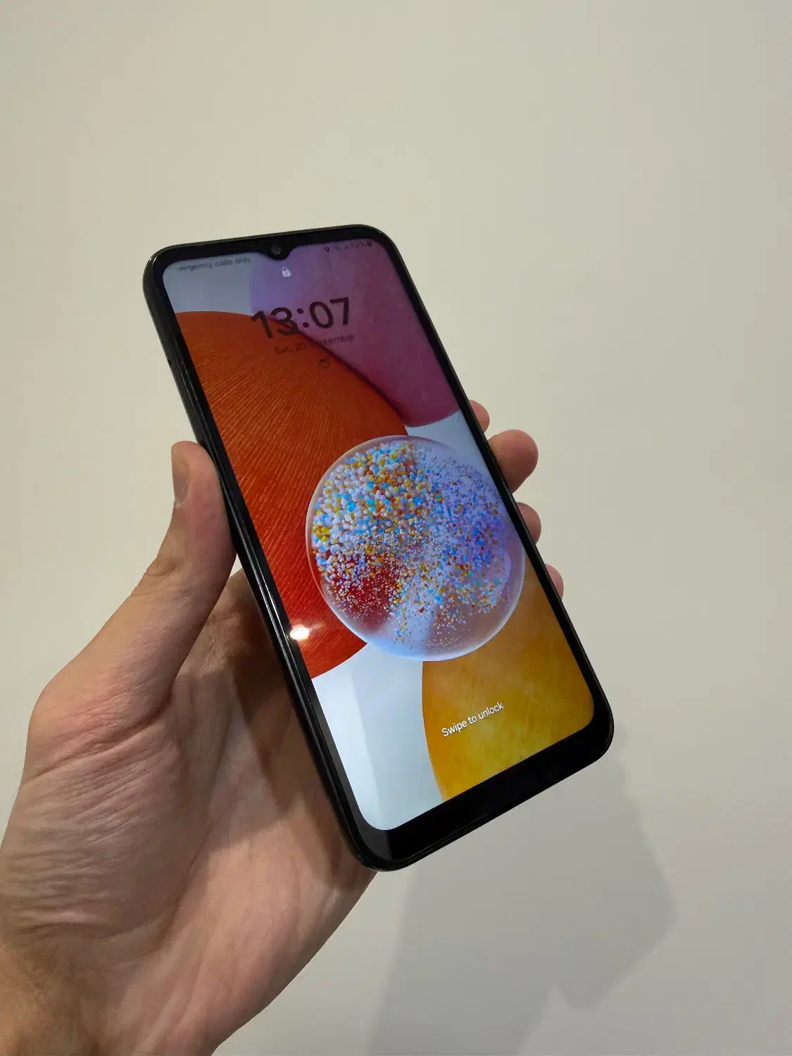 Galaxy A14 64G|موبایل|تهران, هروی|دیوار