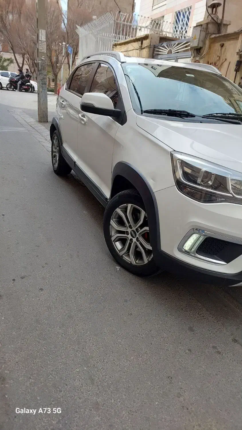 ماشین خودم|خودرو سواری و وانت|شهریار, شهریار|دیوار