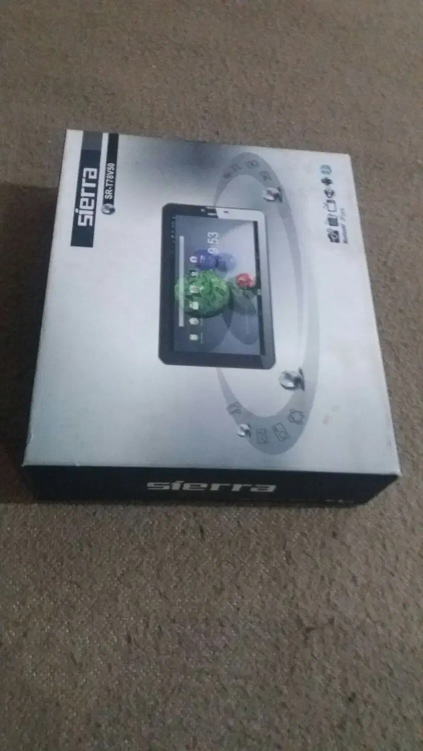 یک عدد تبلیت فروش میرسد|تبلت|تبریز, |دیوار