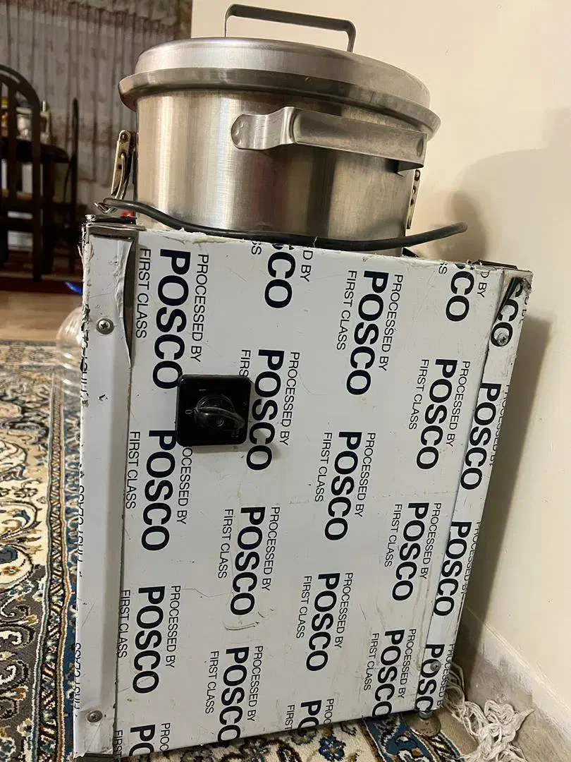 دستگاه میکسر سوسیس و کالباس صنعتی|خردکن، آسیاب، غذاساز|ری, فیروزآباد|دیوار