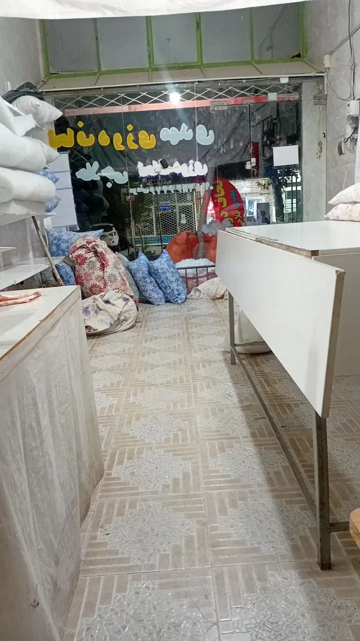 به یه عدد شریک در لحافدوزی نیازمندم|استخدام آموزشی|شیروان (خراسان), |دیوار